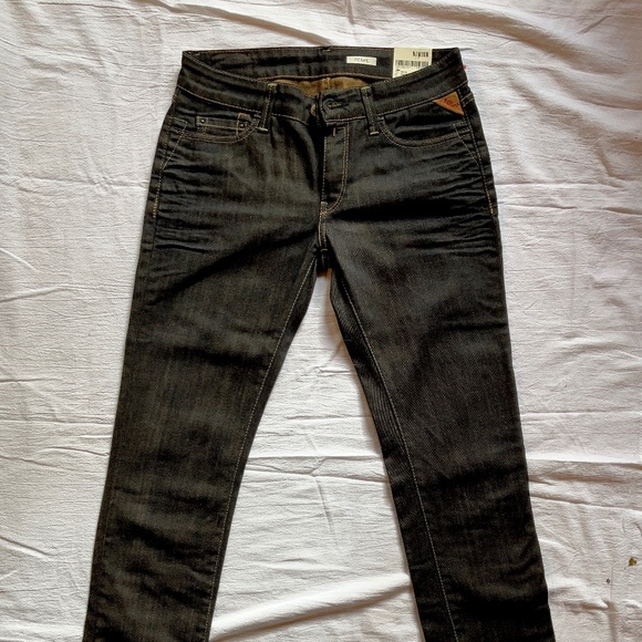 Original Replay “Pearl” Jeans sz 28/34 - Picture 1 of 6